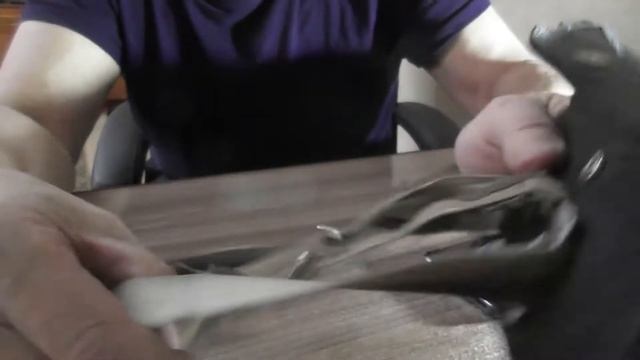 Как сделать крепление телефона на голову своими руками смотреть онлайн