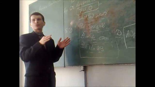 8.Построение модели «Объект - свойства -отношение». смотреть онлайн