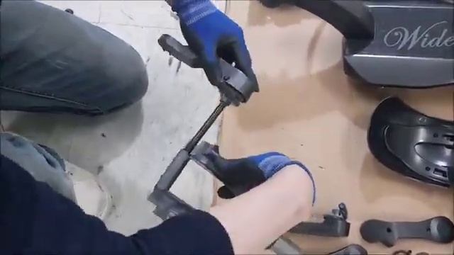 MERCANE WIDE WHEEL - MERCANE WIDEWHEEL & MERCANE.RO смотреть онлайн