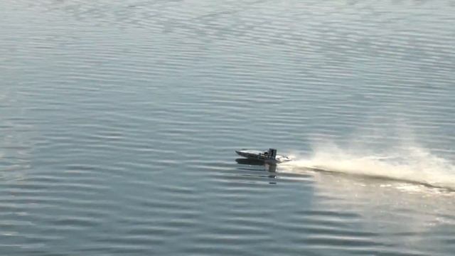 FSR-O3.5 первая попытка