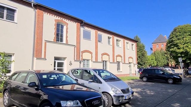 ?Торгау. ГСВГ. Германия. Torgau. Germany. 2023 смотреть онлайн