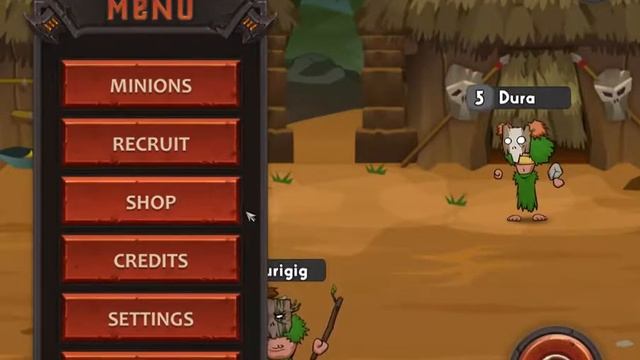 Создаем свое племя|Stone age Wars| смотреть онлайн