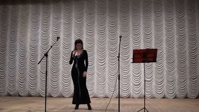 Алина Андреева - Чарiвна скрипка смотреть онлайн