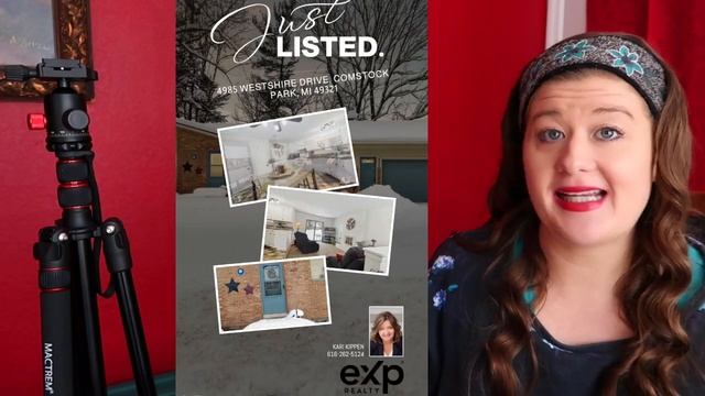 ? Mactrem Tripod Review Video From a Professional Real Estate Photographer ?? смотреть онлайн