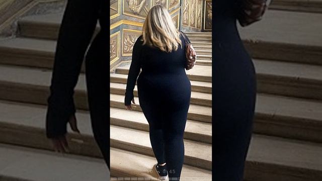 3 SSBBW, BBW And PLUS-SIZE Women Series - 2