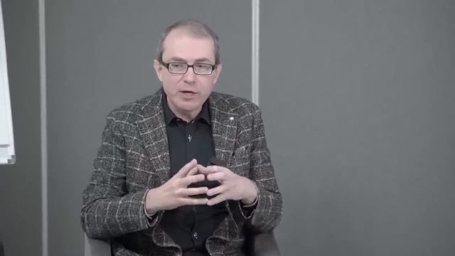 Основы понятийного мышления Эфир как всеобщая среда смотреть онлайн