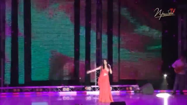 Патимат Джапарова - Ты и я