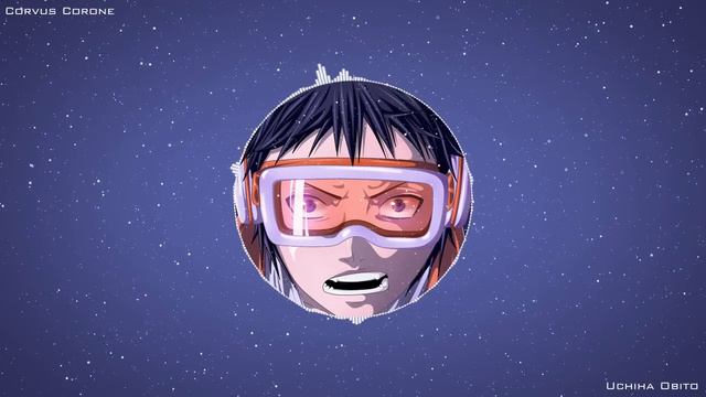 AnimeRap с Подписчиками - Реп про Учиху Обито