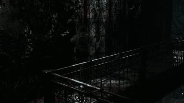 Resident Evil: HD Remaster - Gameplay - Inimigo Invisível Part 1 (very easy) смотреть онлайн