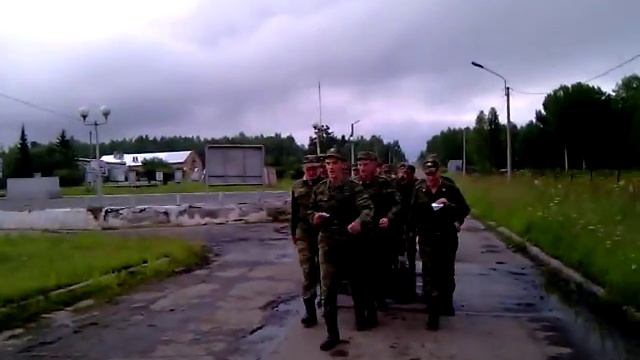 Жанна Фриске, Армия, Солдаты- а на море белый песок смотреть онлайн