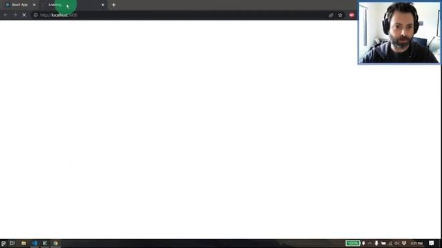 CIS658 - React 18 Upgrade Woes! смотреть онлайн