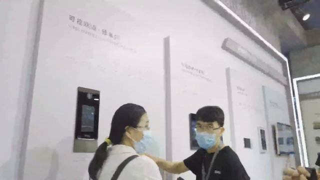 GVS - Guangzhou International Lighting ExhibitionGILE Live