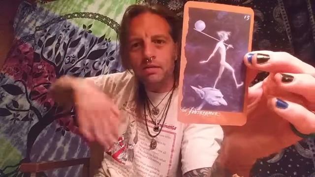 THE JOURNEYMAN - FAERIE ORACLE - EXPLORE - NEW HEIGHTS - LIGHT LANGUAGE - MAGICK - ECLECTIC SHAMAN смотреть онлайн