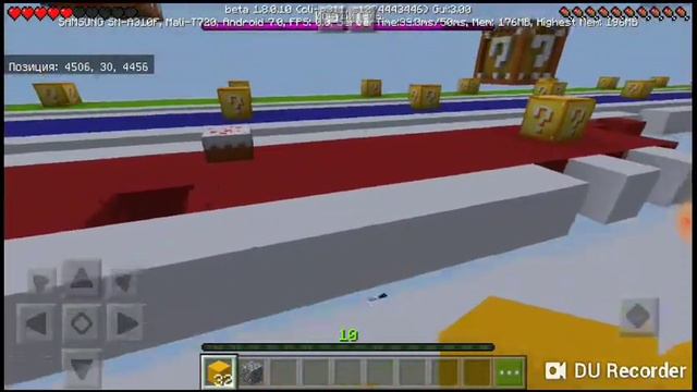 Прохождение лаки блок карты часть 1 смотреть онлайн