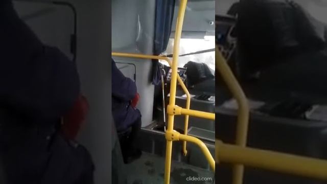 Автобус Правдинск - Калининград смотреть онлайн