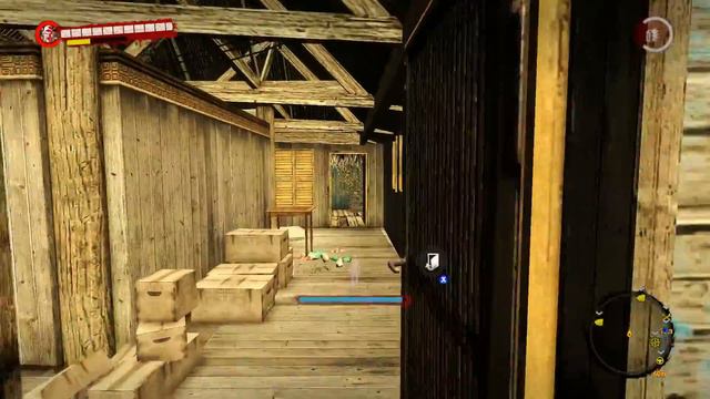 Dead Island Riptide - EP 9: Team Quests смотреть онлайн