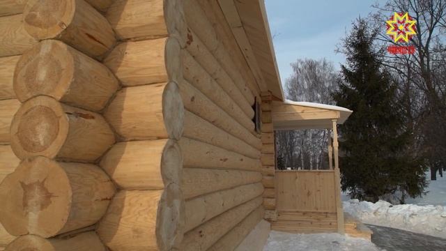 «Реставрация памятников старины» смотреть онлайн