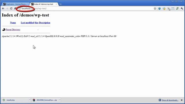 Duplicator For WordPress Quick Intro смотреть онлайн