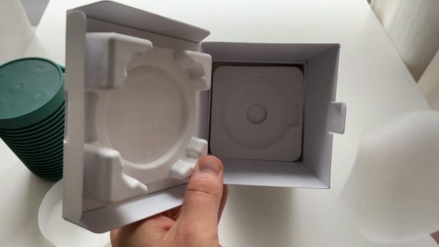 UNBOXING ASMR BANG & OLUFSEN EXPLORE 2021 4K смотреть онлайн