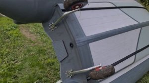 X-River Rocky 395 FB