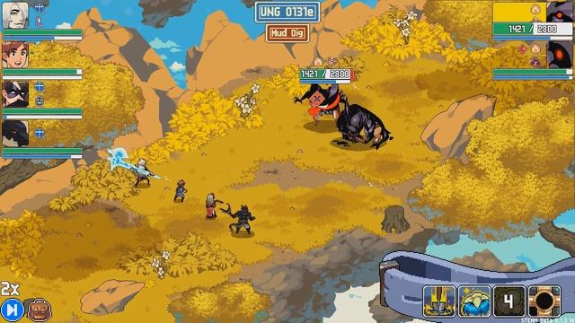 18+ - Cloud Meadow Steam 0.1.3.1e - 07 смотреть онлайн