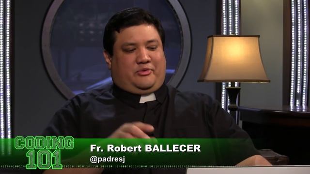 Coding 101 71: Wildcard! With Jeff Prosise смотреть онлайн