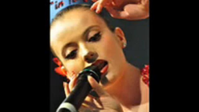 In Tango-Ingrid-canta Elena Soffiato смотреть онлайн