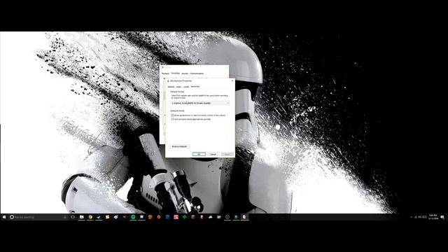 How to fix a quiet microphone on your headset! смотреть онлайн