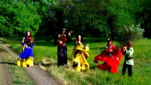 «Кай ёнэ»  ВЕЛИКОЛЕПНАЯ  цыганская  песня  GORGEOUS Gypsy song  ПОДПИШИСЬ !