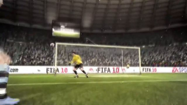 Descargar FIFA 10 PSP 2019 (MEGA) смотреть онлайн