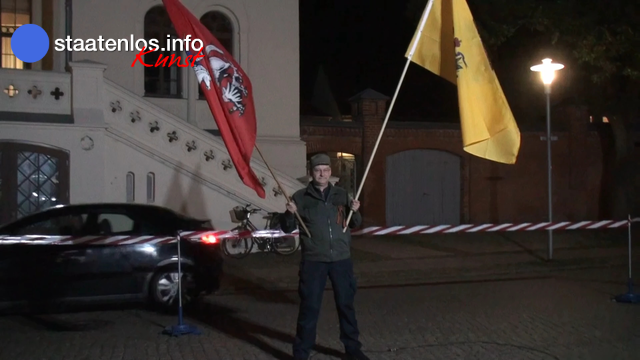 Deutschland Ohne Deutsche! Der Größte Völkermord Aller Zeiten Mitten In Europa...