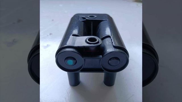 IGNITION COIL FOR GEELY PANDA LC GC (OEM 1086001171) смотреть онлайн