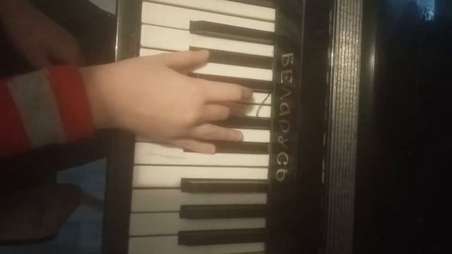 Аккорды песни незабудка на пианино) Vlada Unicorn ❣️ смотреть онлайн