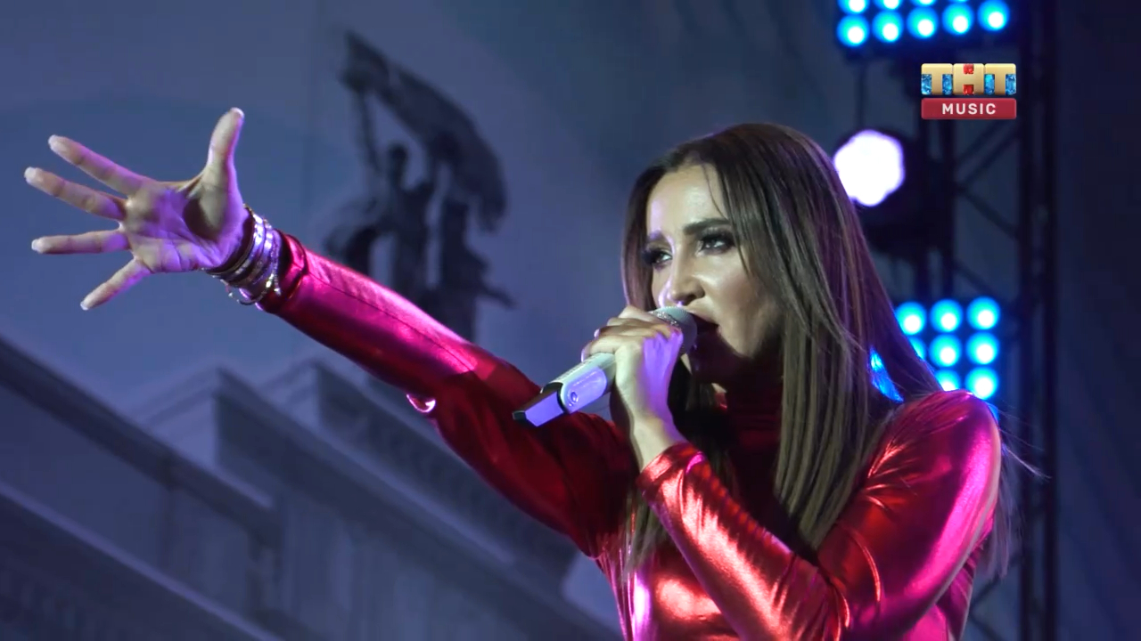 аватар персоны