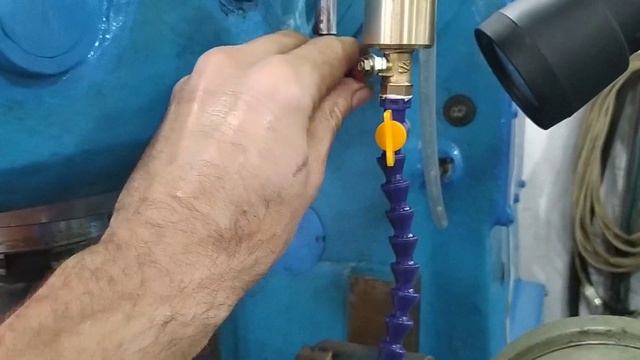 фрезерный в профилактике. очень много работы и очень мало часов в дне смотреть онлайн