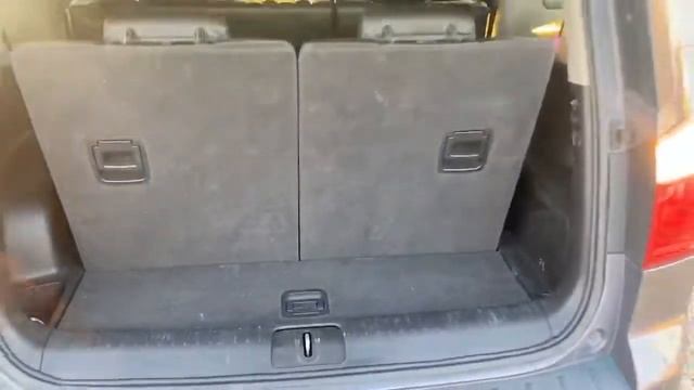 2012 GM Daewoo (Chevrolet) Orlando FULL OPTIONS SM.KEY 7SEATS SUNROOF 2WD