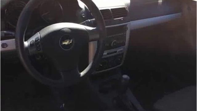 2010 Chevrolet Cobalt Used Cars Elk Mound WI смотреть онлайн