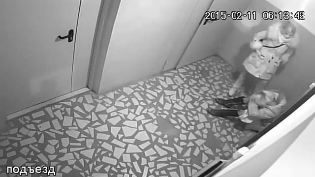 ДЕВУШКИ показывают свою СИЛУ!! Лучшие драки! смотреть онлайн