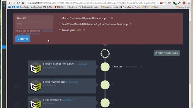 Tutoriel Travis CI : Travis CI смотреть онлайн
