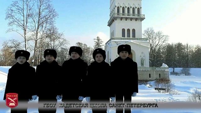 «Связь поколений» Номинация «Музыкальный видеоклип»1 смотреть онлайн