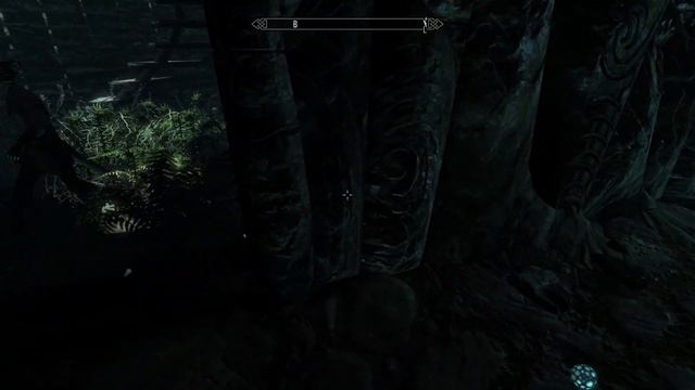 Skyrim:Секретный компаньон смотреть онлайн