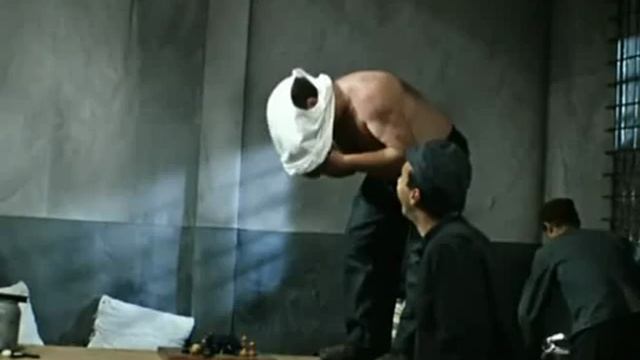 Видео-шутка.