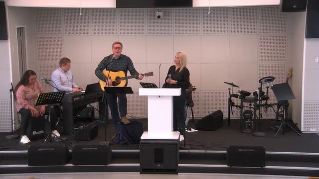Samal Hanni Lognberg & familja смотреть онлайн