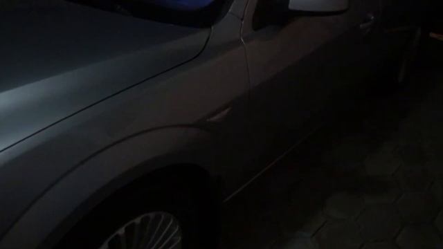 Динамические поворотники Мондео 3 смотреть онлайн