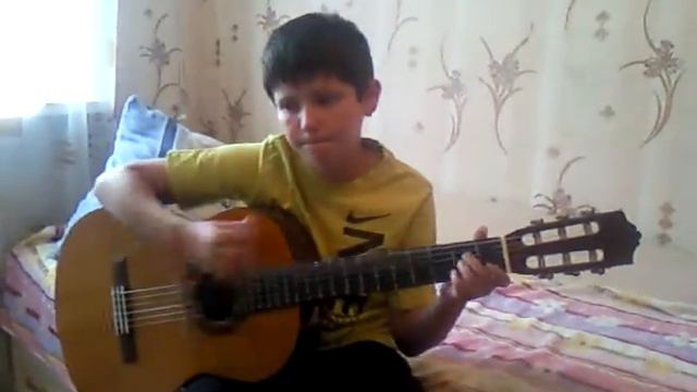 Группа Крови (гитара) смотреть онлайн