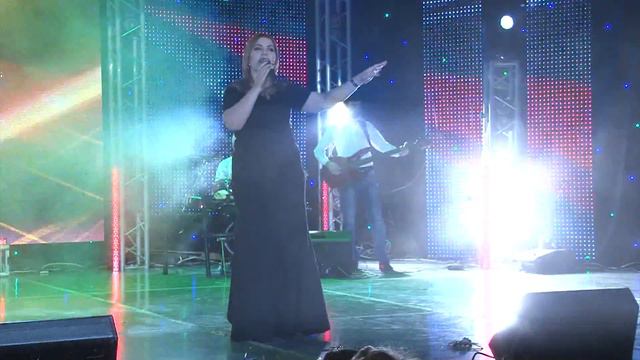 Разият Ибрагимова   Мой народ Годовой 2018