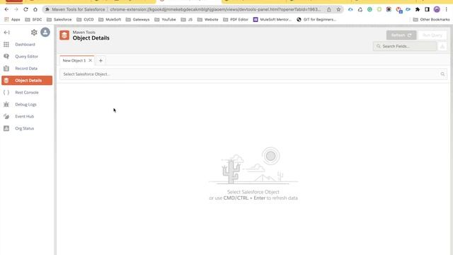 Maven Tools for #Salesforce #ProductivityHacks @sfdcpanther смотреть онлайн