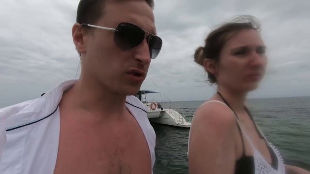 Морское путешествие и сувениры Кубы смотреть онлайн