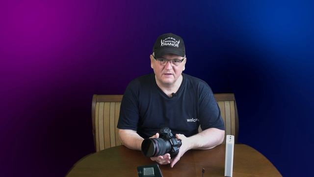 Опять Canon R6 Дополненные оценки Стабилизация Перегрев или длительность записи Vers.1.2.0 и другое