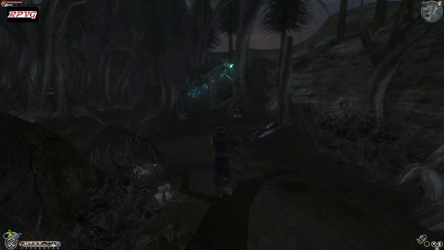 Прохождение Fable: The Lost Chapters - Серия 9: Куробол смотреть онлайн